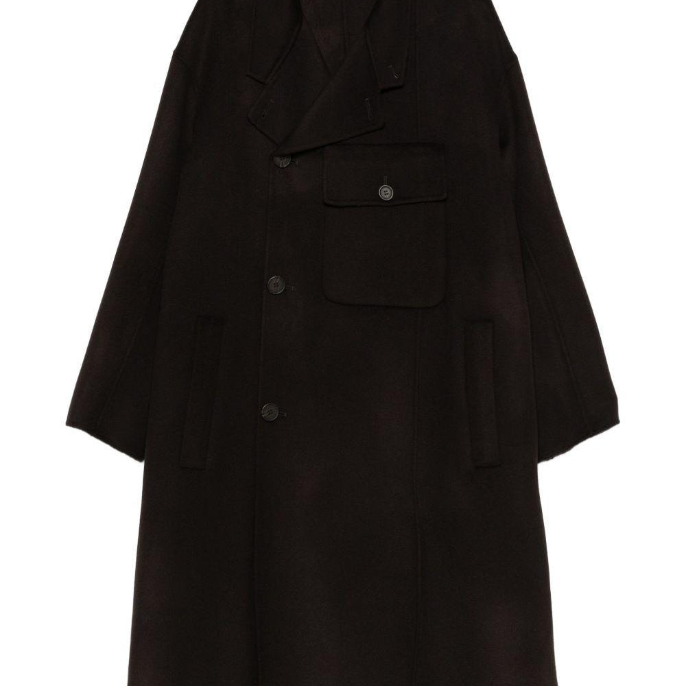 Cappotto Emporio Armani EM004191AF18229 U6031 Emporio Armani 