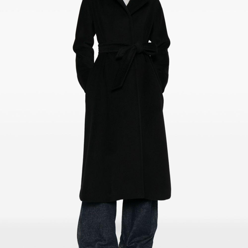 Cappotto MaxMara Studio 2526016082600 005 MaxMara Studio 