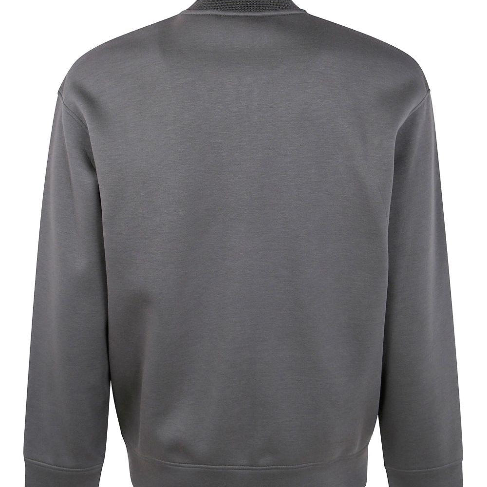 Felpa Emporio Armani EM002877AF17545 U8120 Emporio Armani 