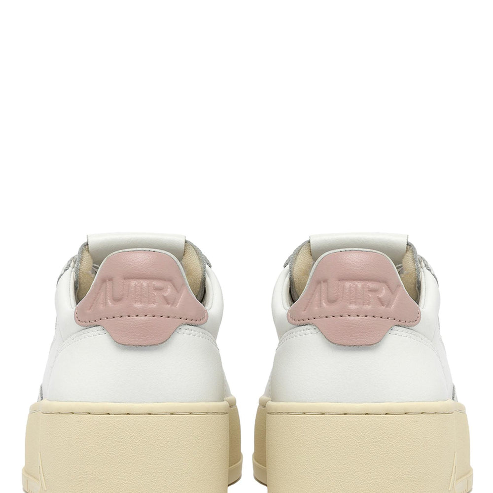 
                  
                    Sneakers MEDALIST PLATFORM Autry PTLW LL80 Autry 
                  
                