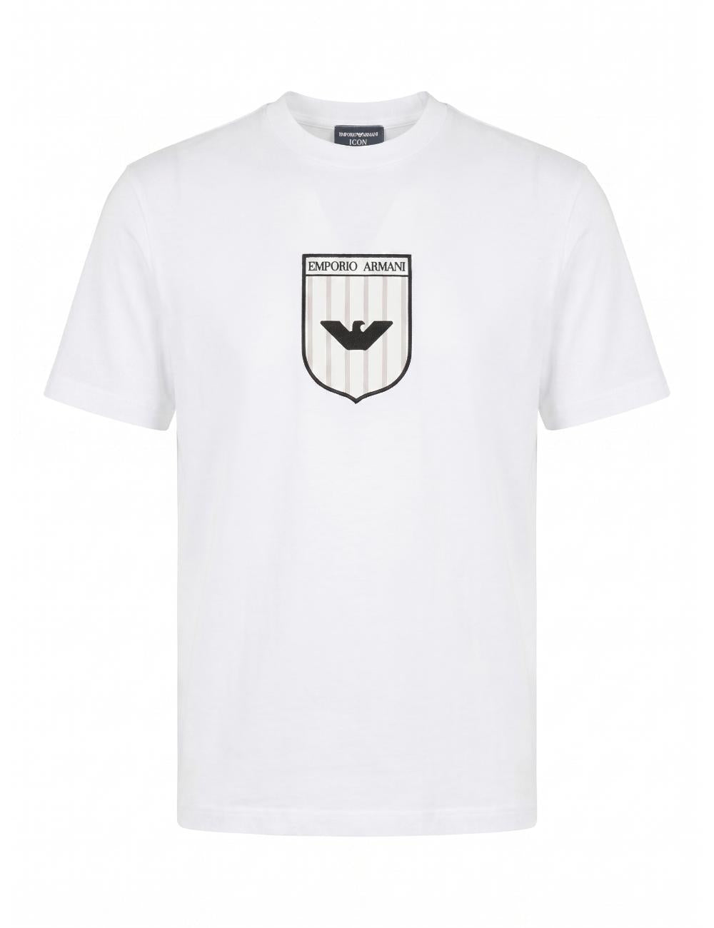 T-shirt Emporio Armani EM005551AF25183 F0037 Emporio Armani 