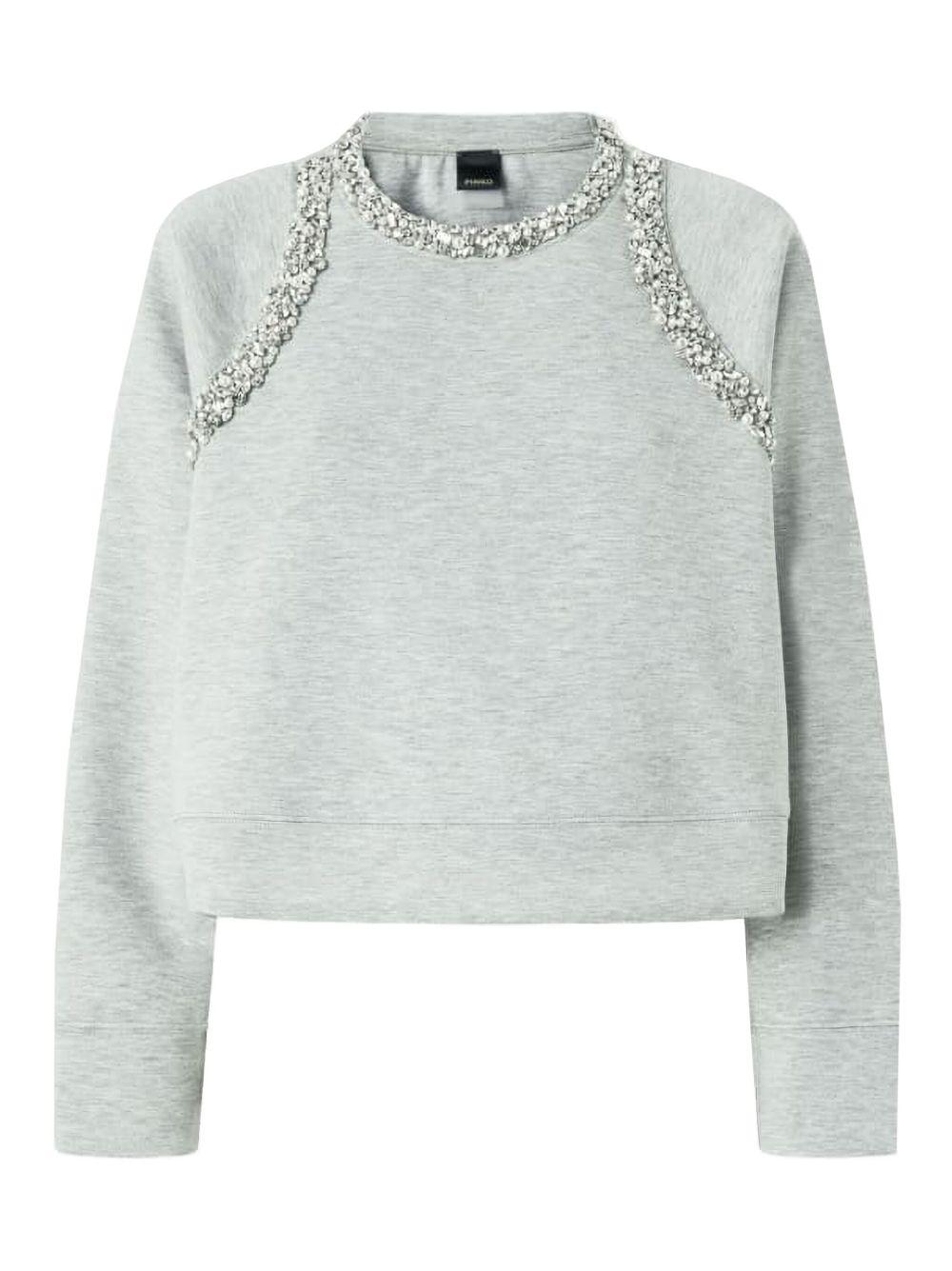 Felpa Pinko 105717A2TL I42 Pinko 