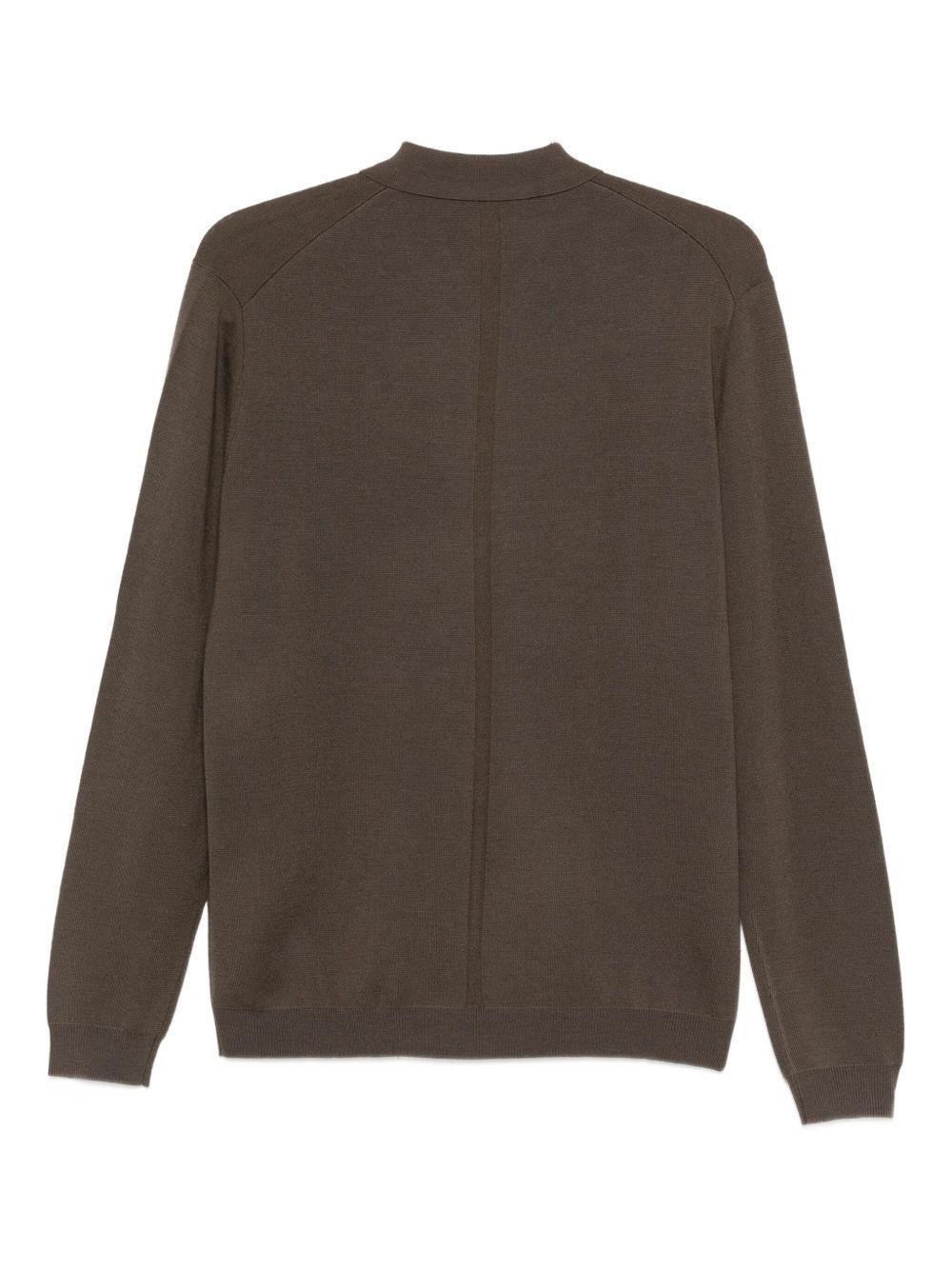 Maglia Low Brand L1MFW25266736 M098 Low Brand 