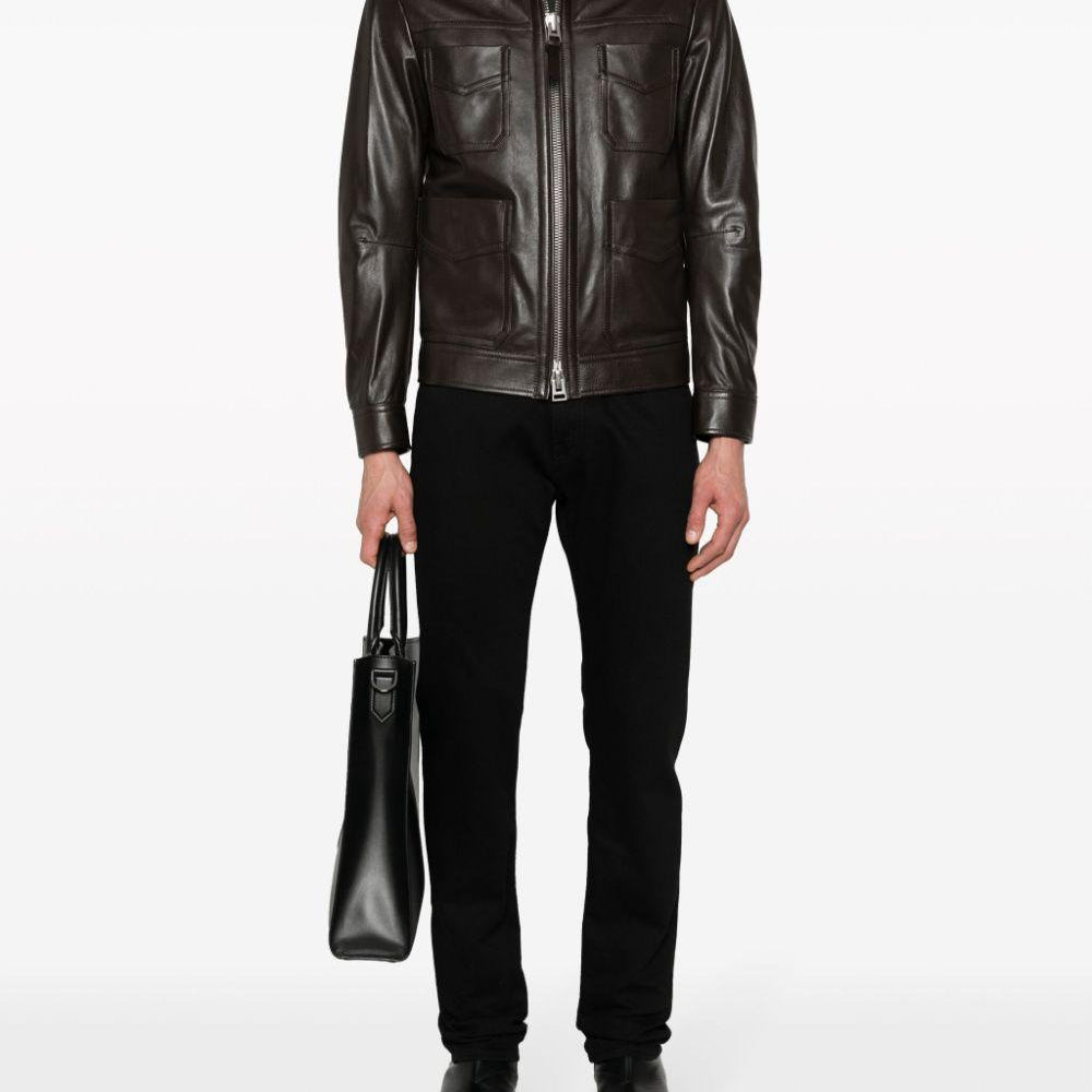 Tom Ford LBS036LMG001S23KB781