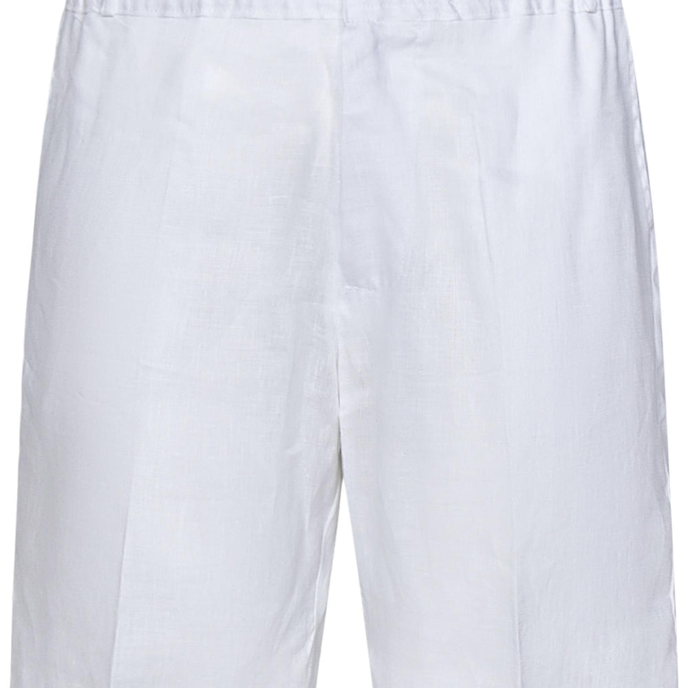 Franzese Collection Pronta Sartoria FRABM07BIANCO