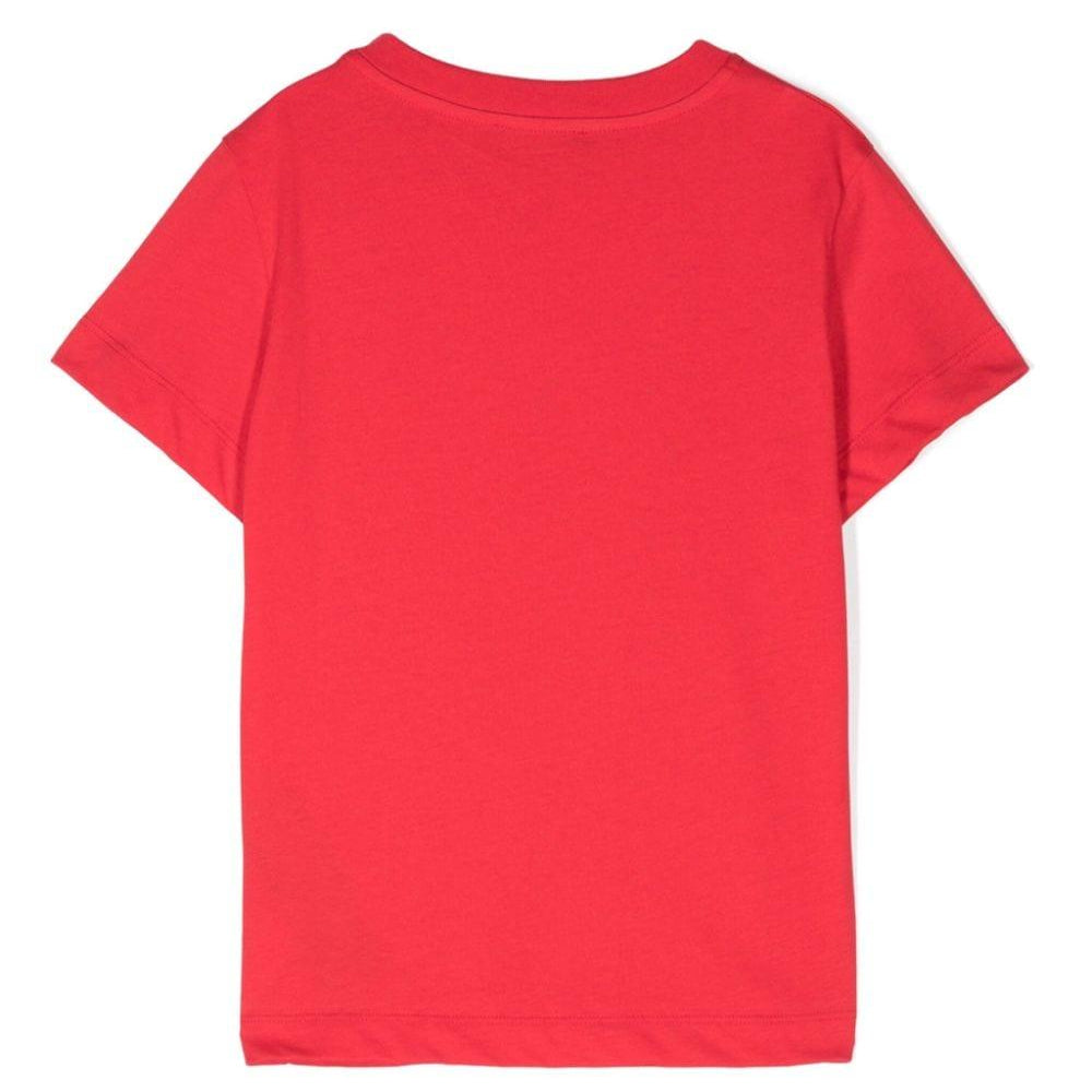 Balmain Paris Kids BV8B71Z0082414RO