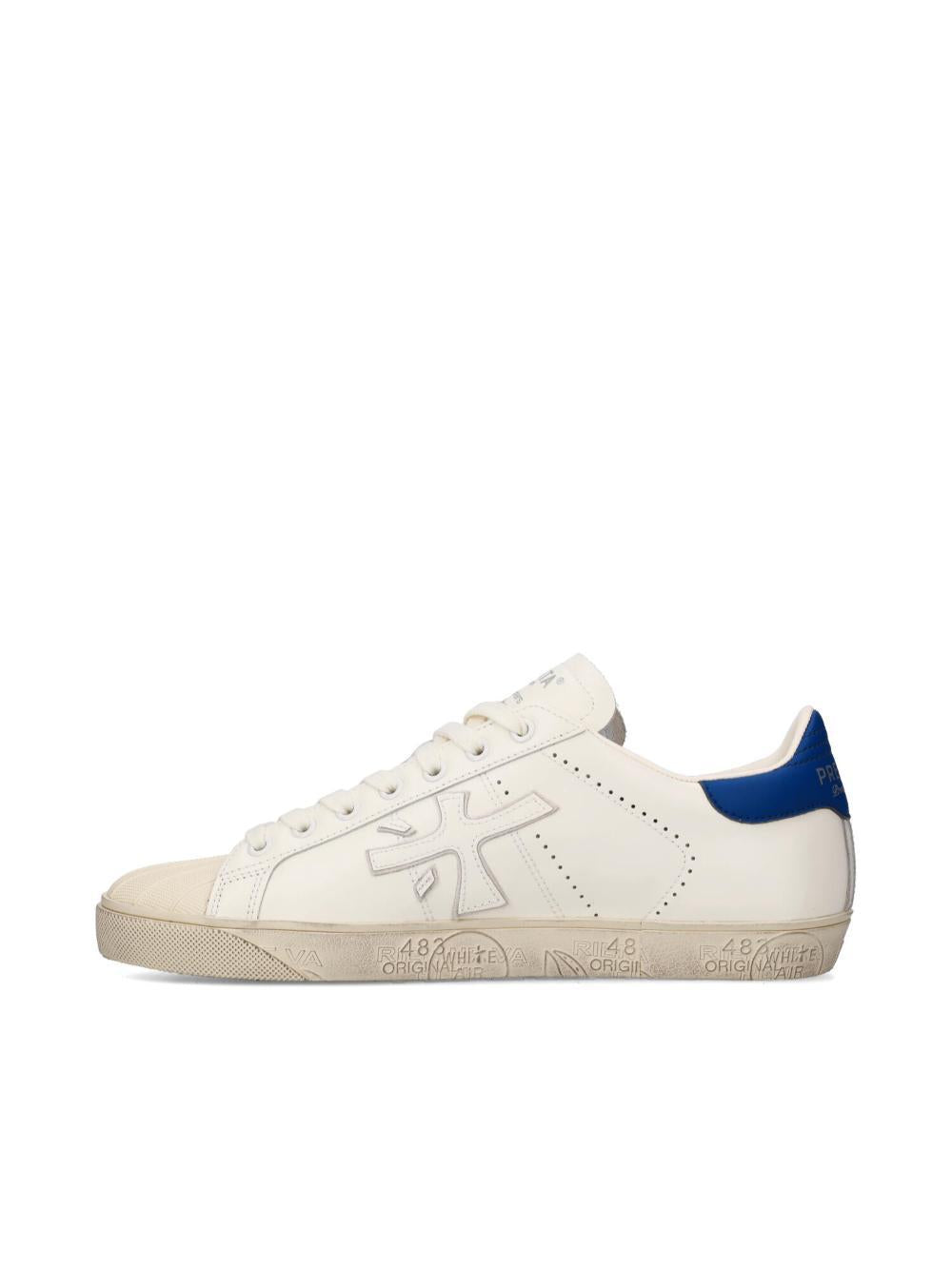 Sneakers STEVEN Premiata STE 08046 Premiata 