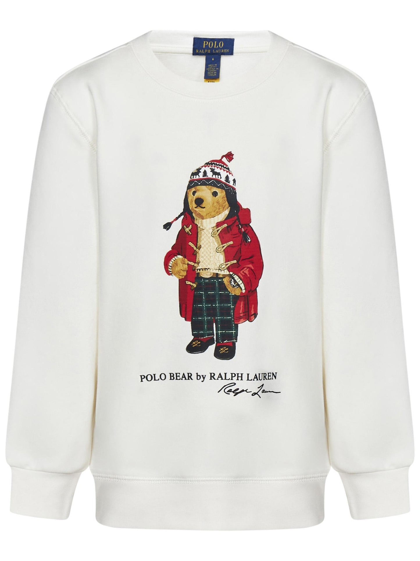 Polo Ralph Lauren kids 960439002