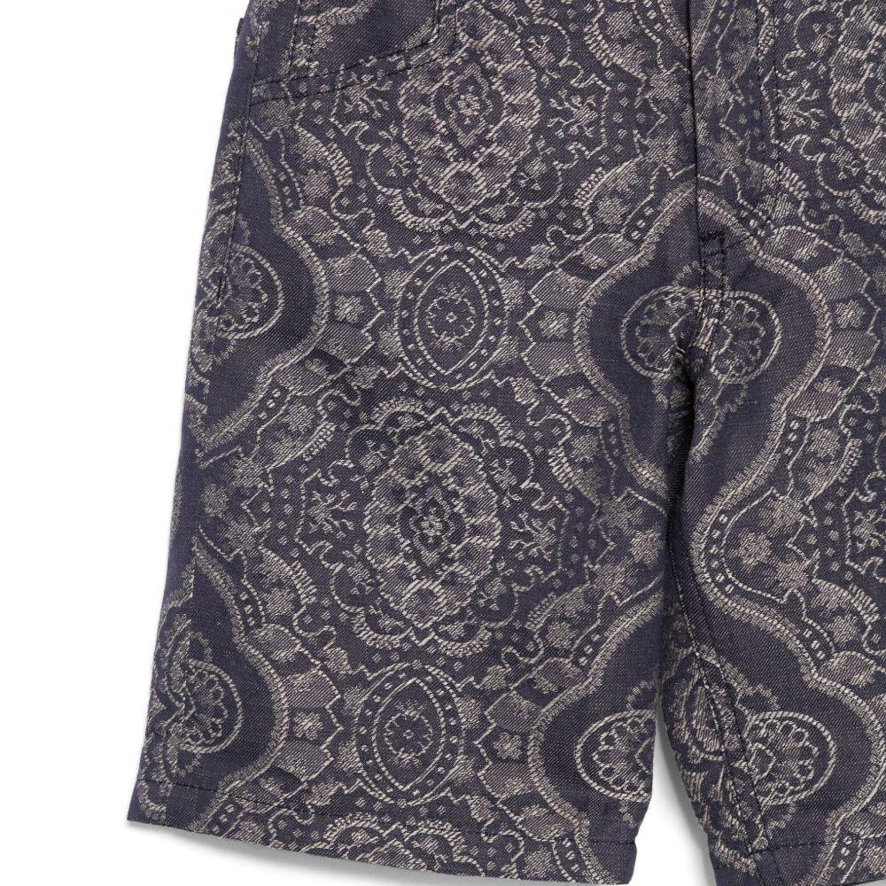 
                  
                    Etro Kids GW6P09D0106620BG
                  
                