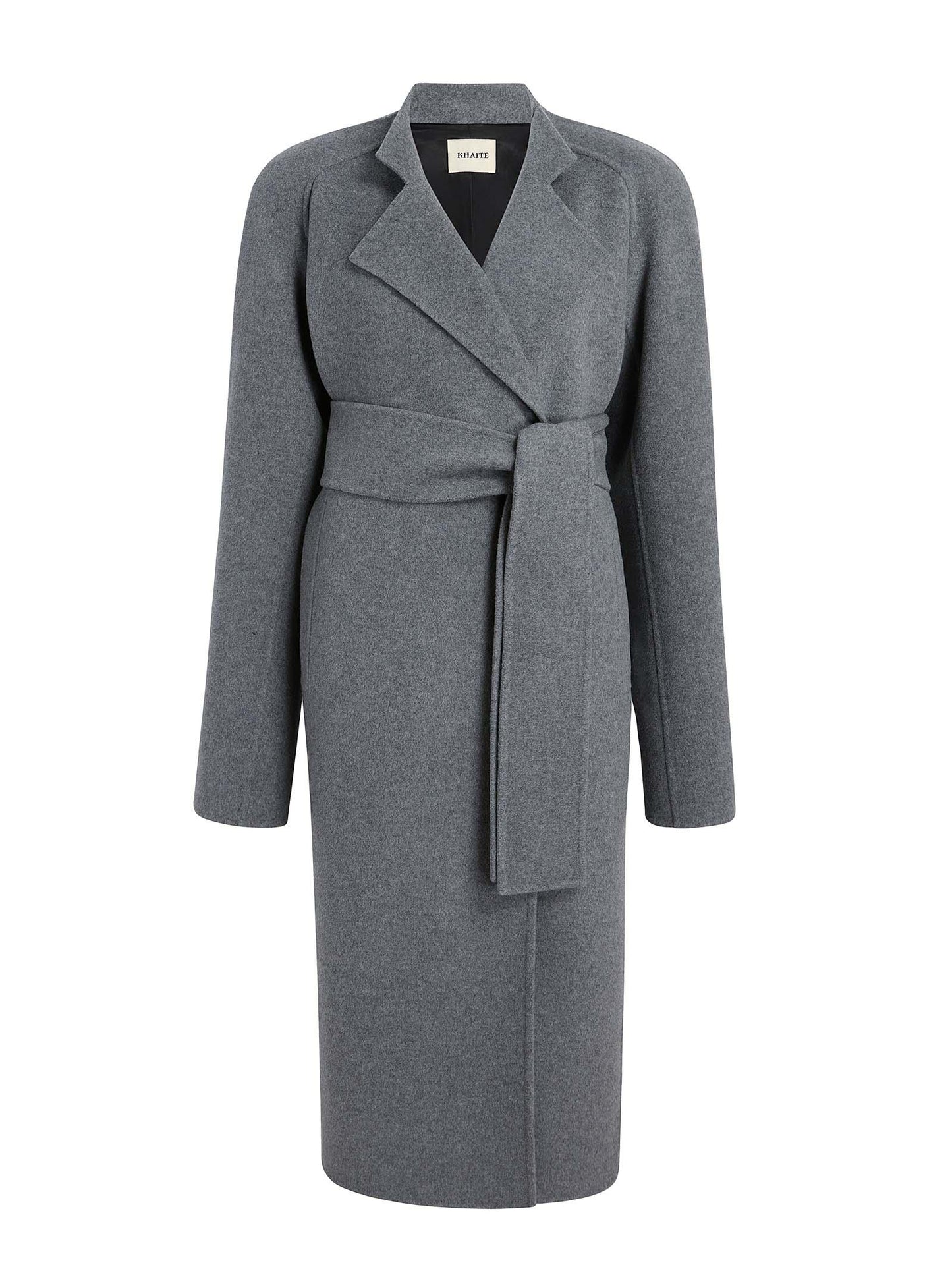 Cappotto Deena Khaite NY 7142547 249 Khaite NY 