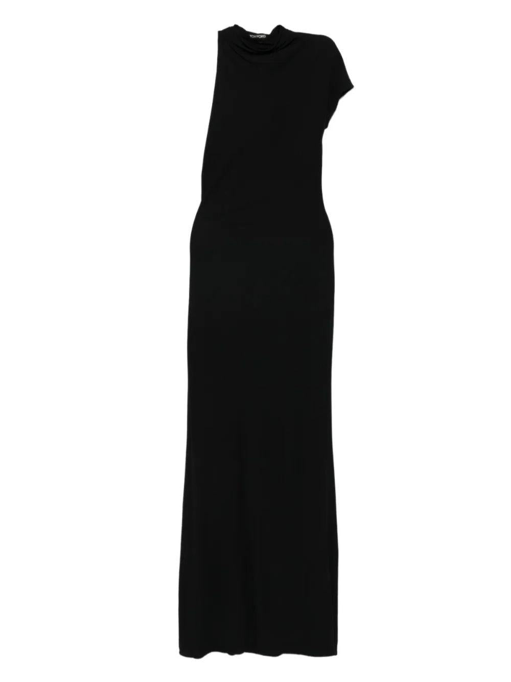 Abito Lungo Tom Ford<BR/> ABJ872JEX167 LB999 Tom Ford 