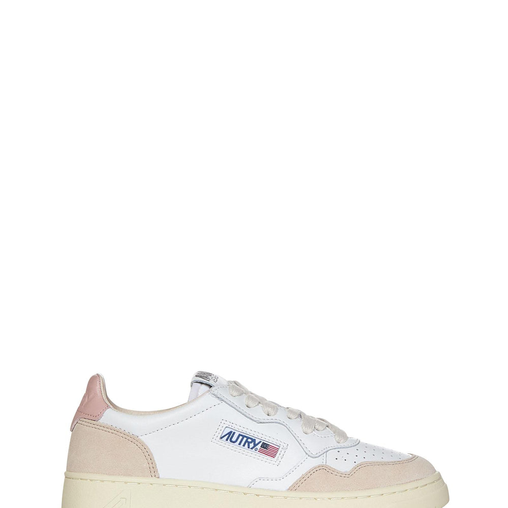 Sneakers Medalist Low Autry AULW LS37 Autry 