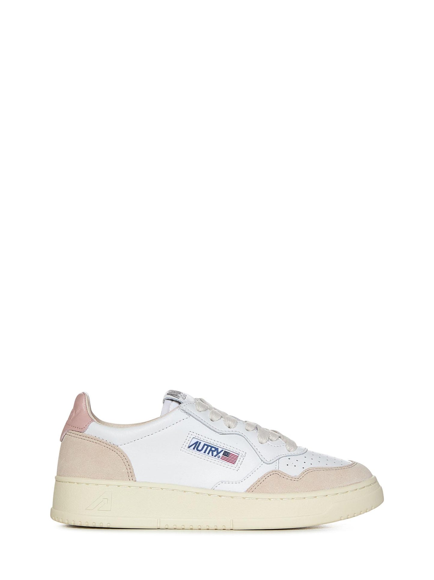 Sneakers Medalist Low Autry AULW LS37 Autry 