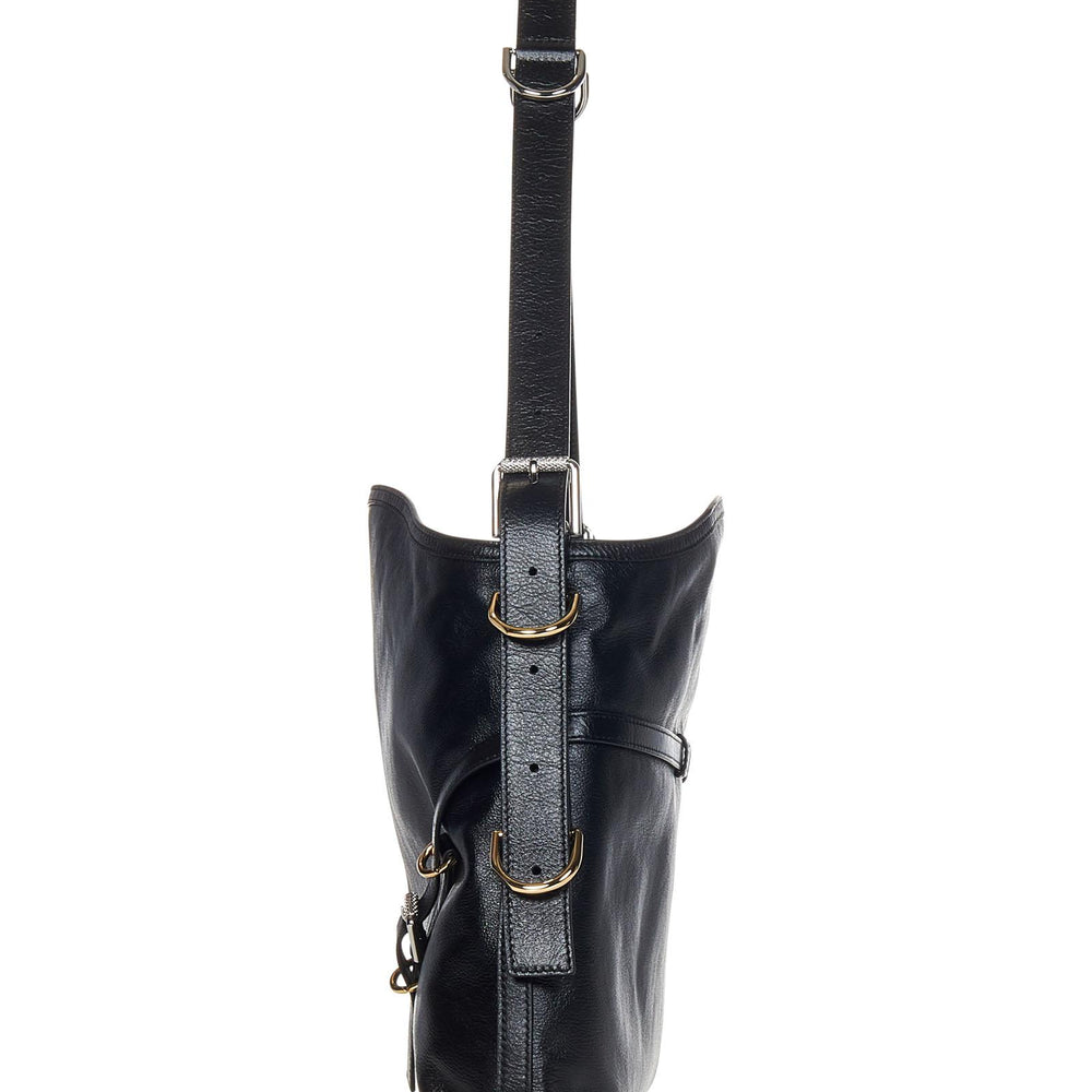 
                  
                    Borsa A Spalla Voyou Media Givenchy BB50SSB1Q7 001 Givenchy 
                  
                