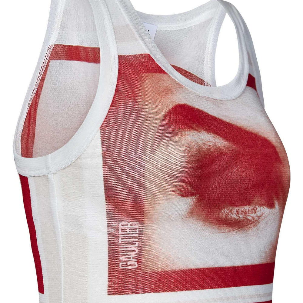 
                  
                    Jean Paul Gaultier DB037T553013014
                  
                