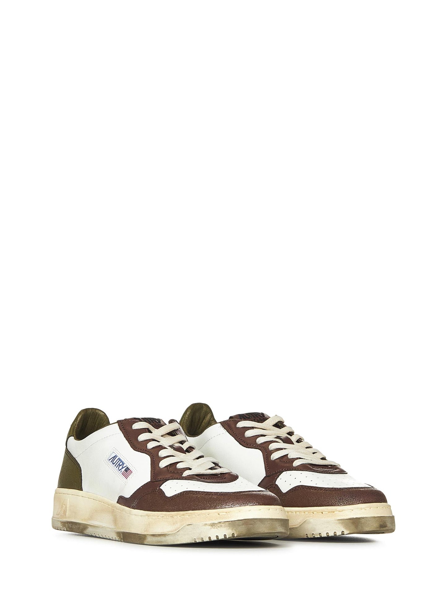 Sneakers MEDALIST LOW SUPER VINTAGE Autry AVLM VL03 Autry 