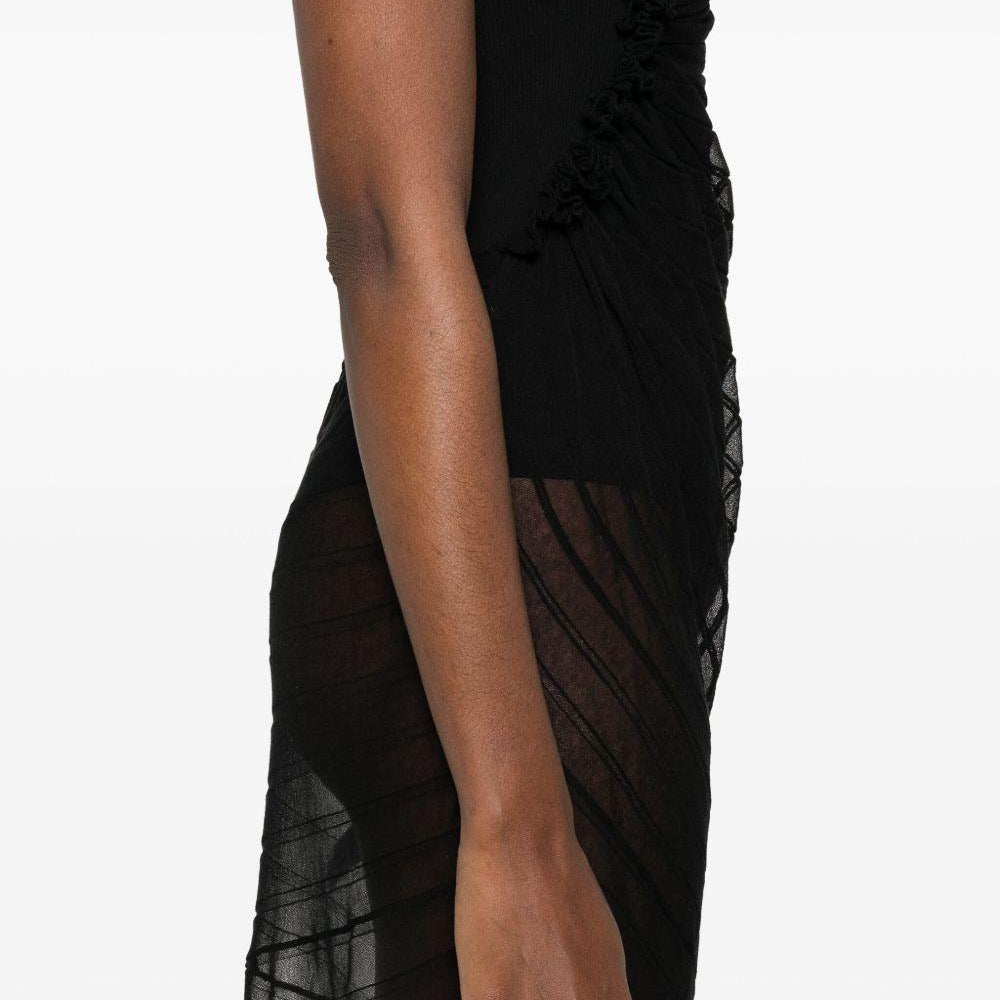 
                  
                    Abito Lungo Victoria Beckham 1225KDR006236A 1 Victoria Beckham 
                  
                