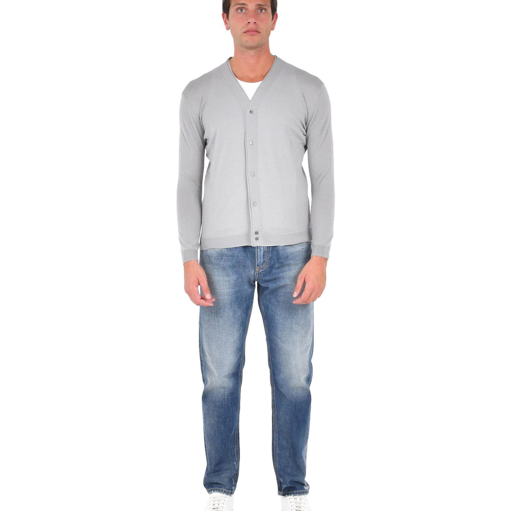 
                  
                    Cardigan Low Brand L1MFW25266729 N064 Low Brand 
                  
                