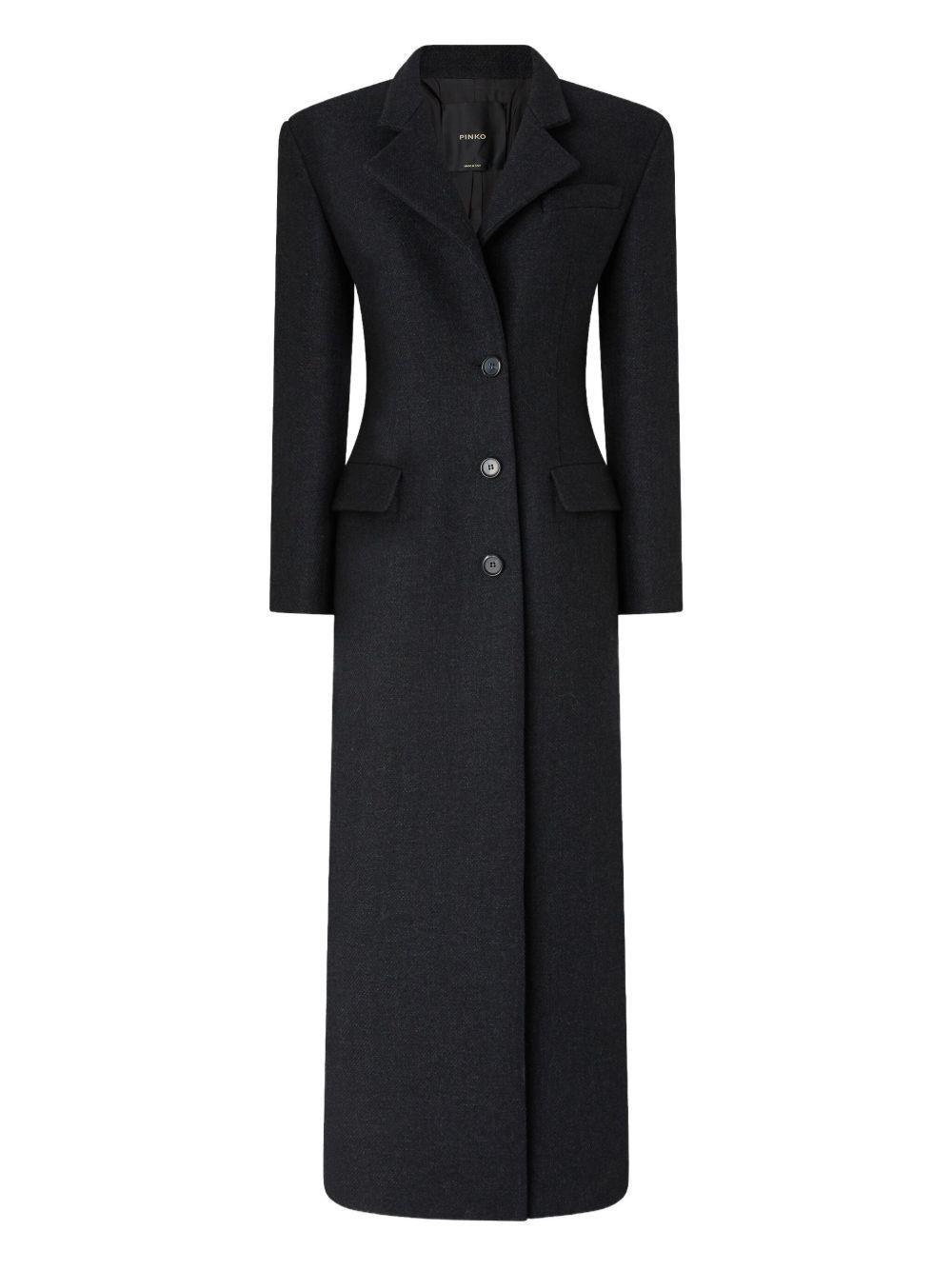 Cappotto JACINTA Pinko 106123A30G I84 Pinko 
