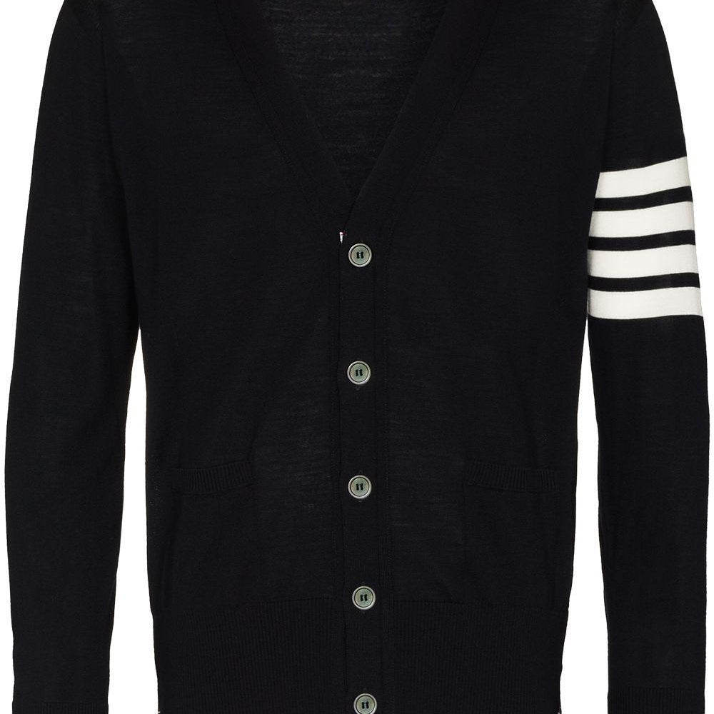 Cardigan Thom Browne MKC002AY1014 415 Thom Browne 