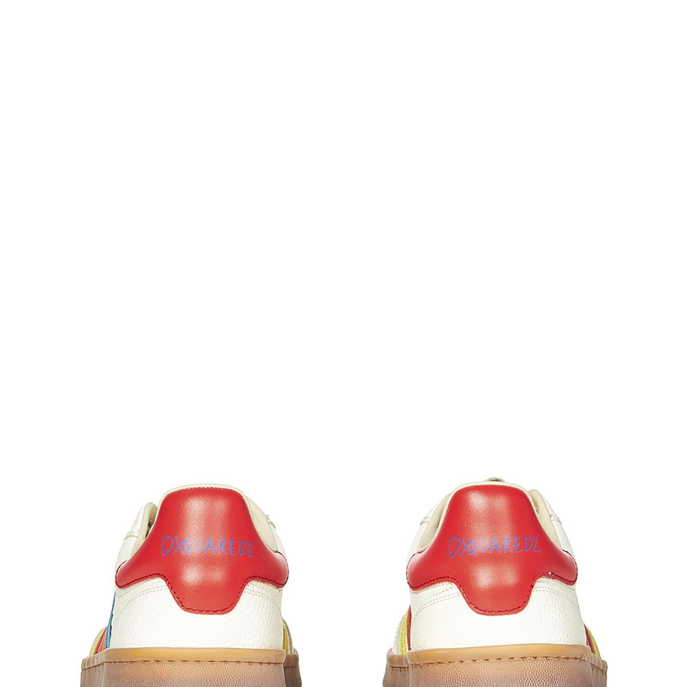 
                  
                    Dsquared2 SNM043925107622M4121
                  
                