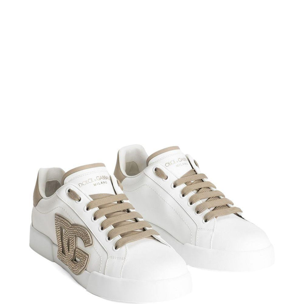 Sneakers Portofino light strobel DOLCE & GABBANA CK2341AI411 8Z080 DOLCE & GABBANA 
