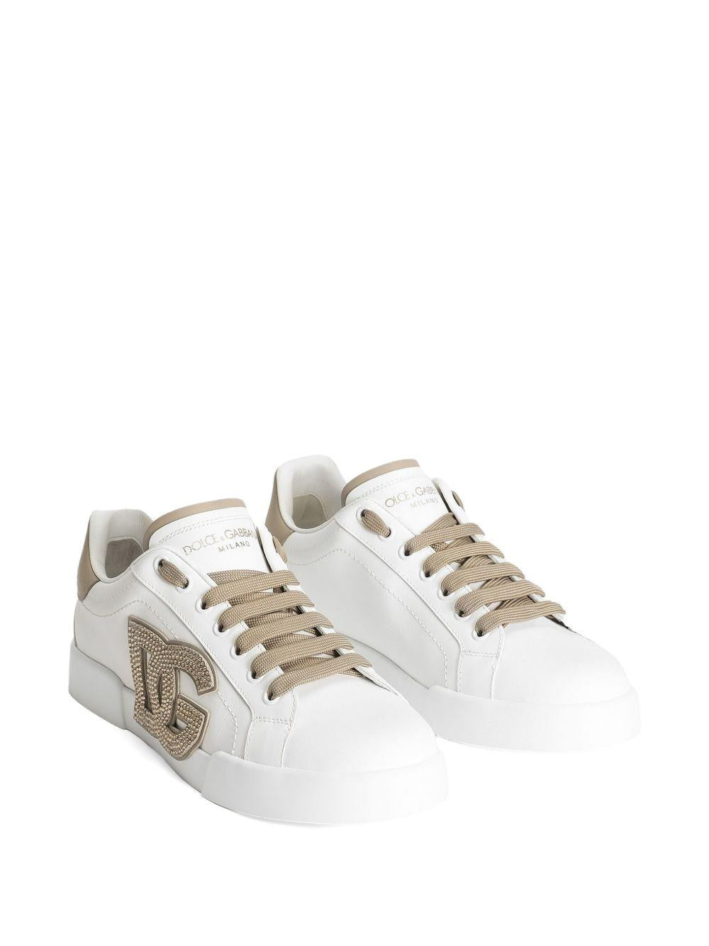 Sneakers Portofino light strobel DOLCE & GABBANA CK2341AI411 8Z080 DOLCE & GABBANA 