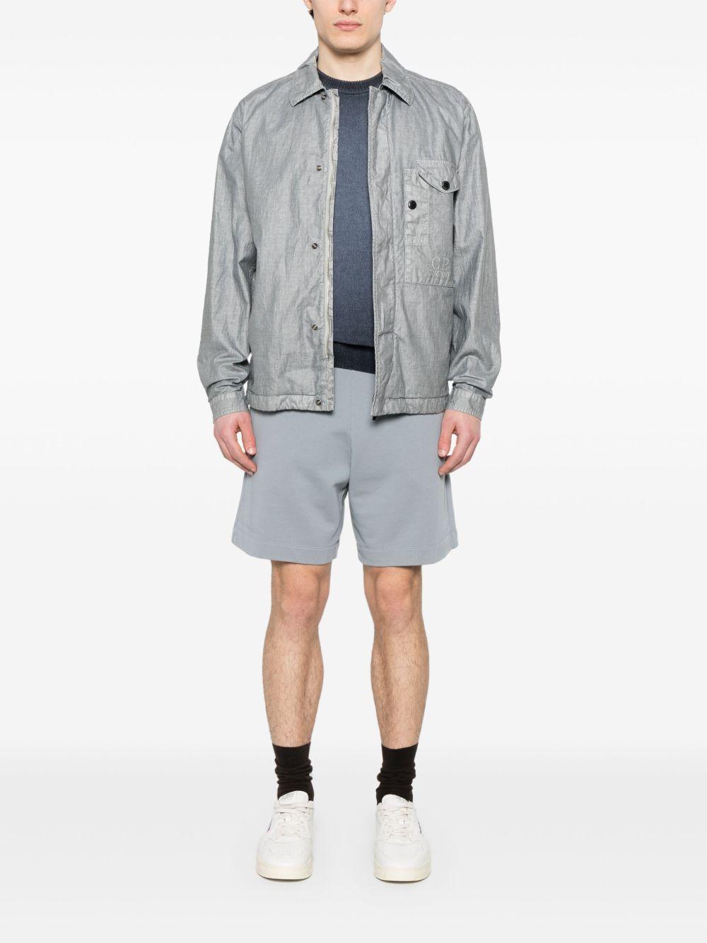 Maglia C.P. Company 18CMKN066A110286S 888 C.P. Company 
