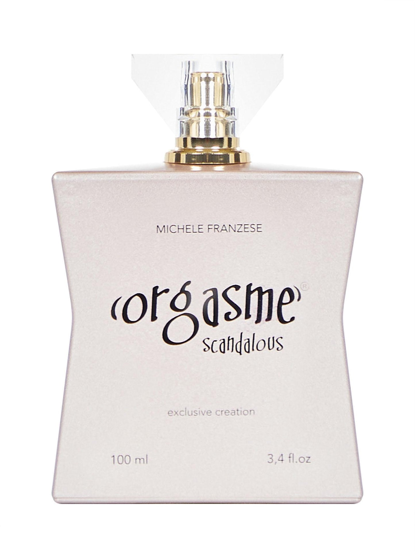 Orgasme Parfumes SCANDALOUS100ML