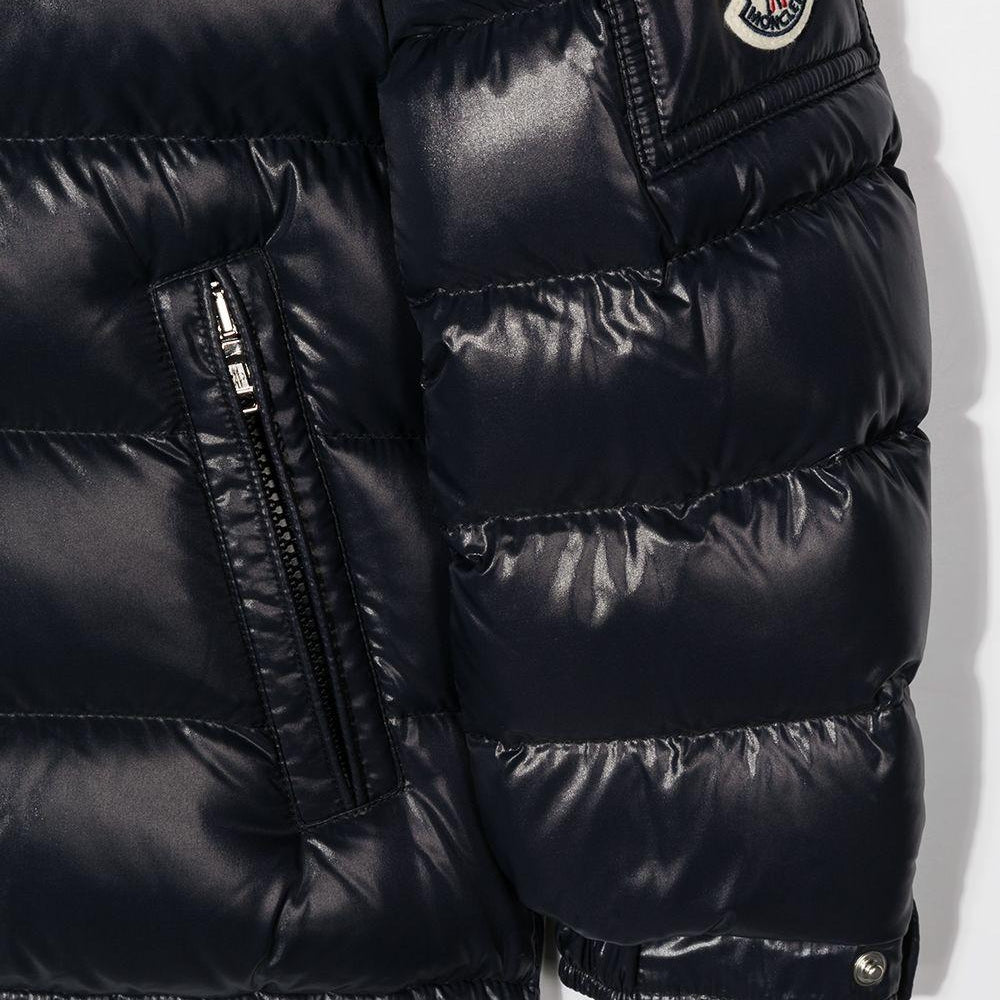 
                  
                    Piumino 'MAYA' Moncler Enfant K29541A1252068950 742 Moncler Enfant 
                  
                