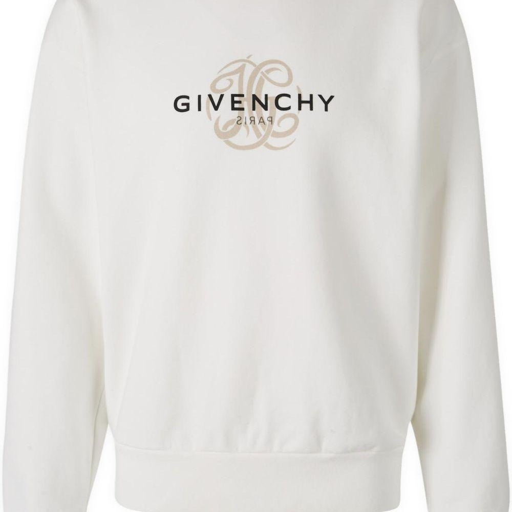 Felpa REVERSE Givenchy BMJ0LC3YQJ 130 Givenchy 