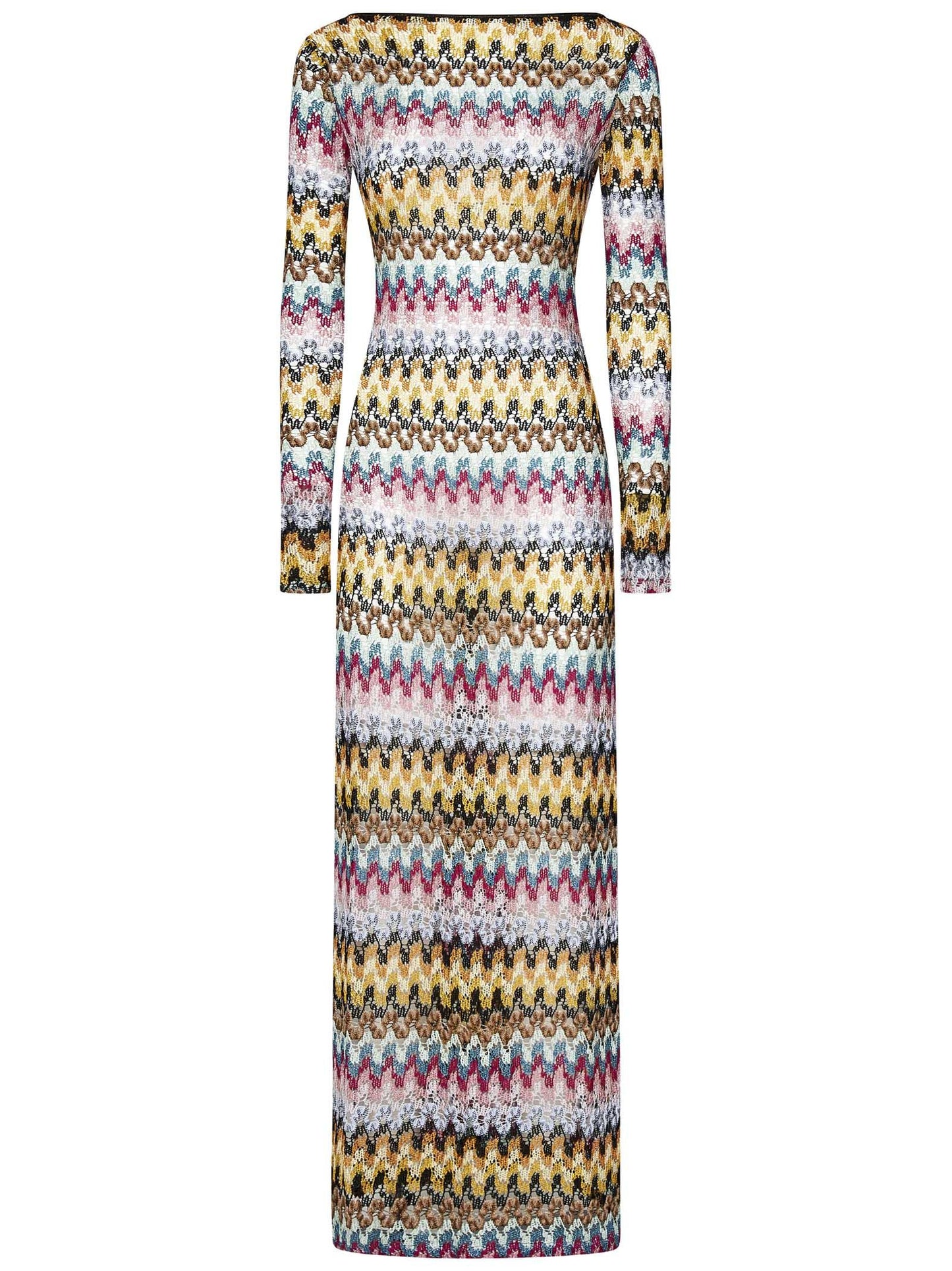 Abito Missoni MS25SQ14BR0000 S91NA Missoni 