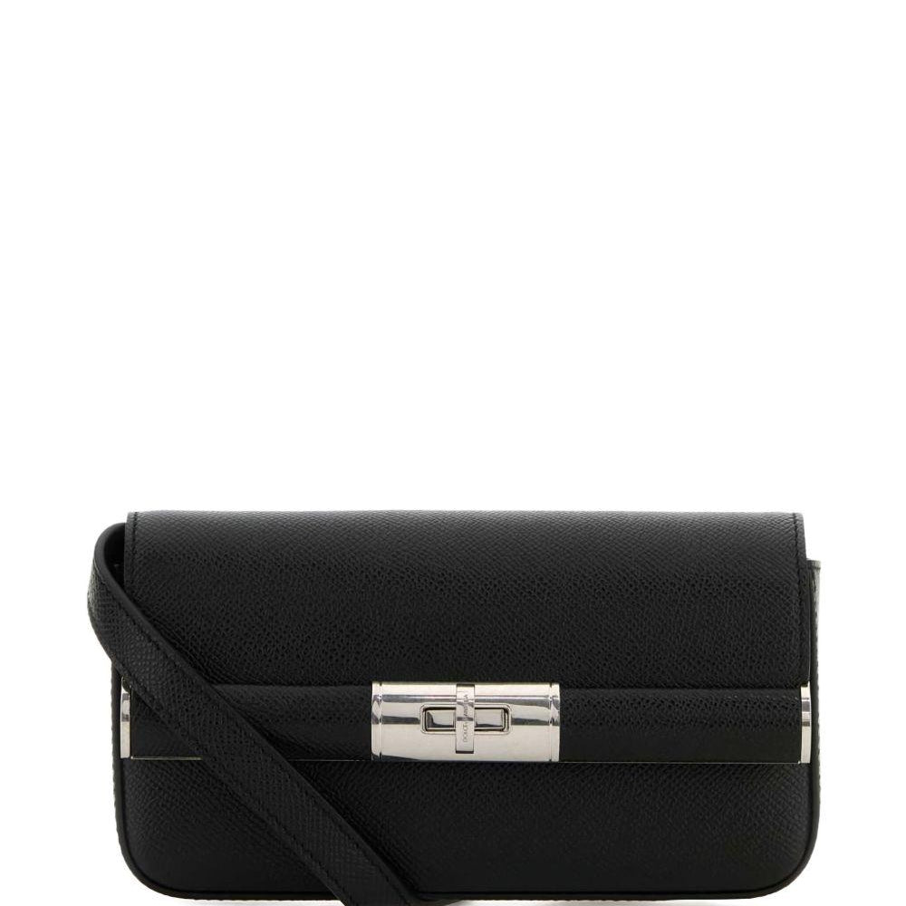 Borsa a spalla Marlene DOLCE & GABBANA BP3415A9AB6 80999 DOLCE & GABBANA 
