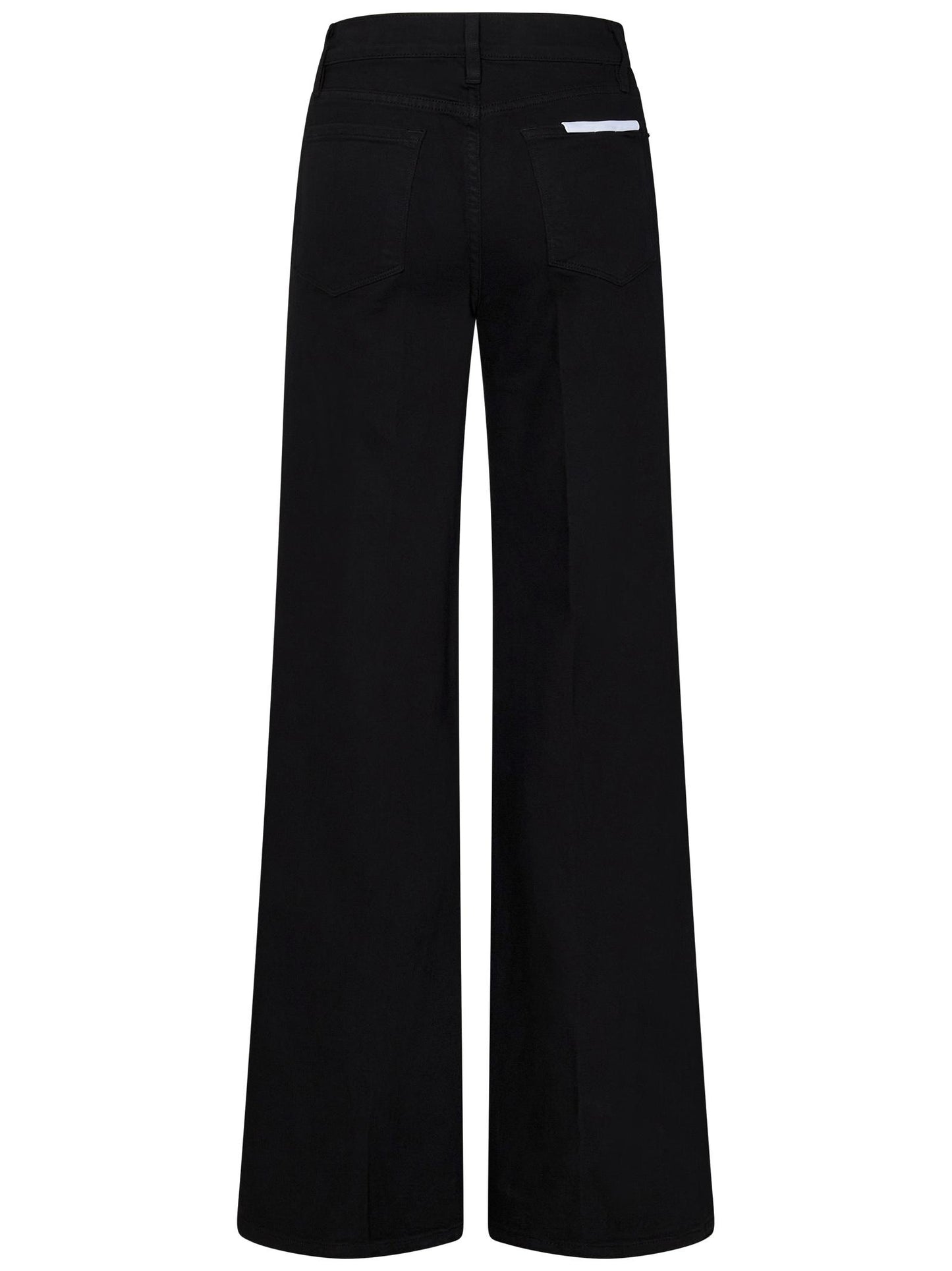 Frame Denim LPP711NOIR