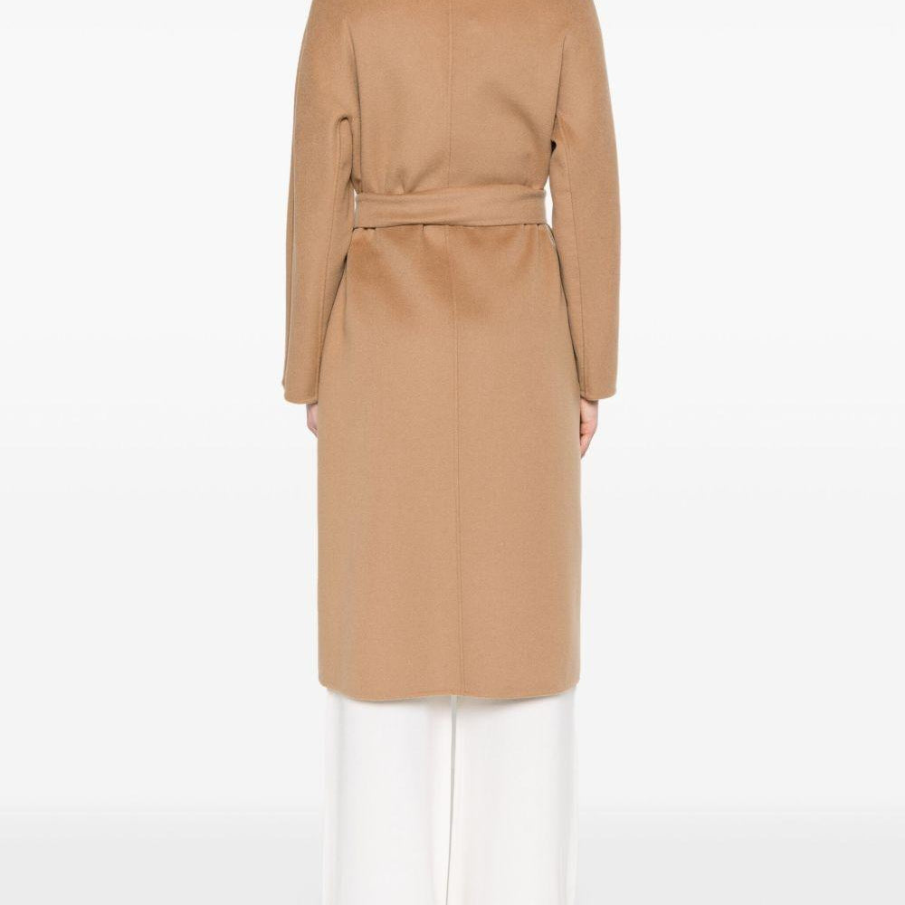 
                  
                    Cappotto Cles MaxMara Studio 2526016111600 024 MaxMara Studio 
                  
                