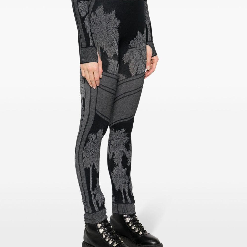 
                  
                    Leggings Palm Angels PWVG032R24FAB001 1001 Palm Angels 
                  
                