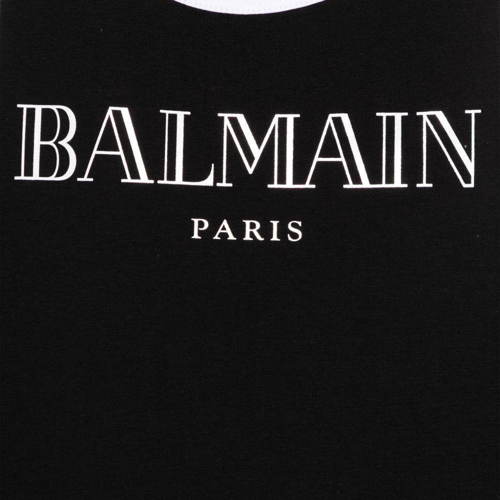 
                  
                    Balmain Paris Kids BW8B32Z2389930BC
                  
                