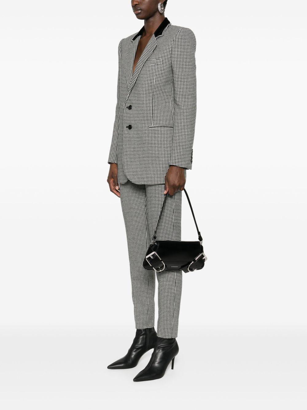 Borsa a spall Voyou Small Givenchy BB50YAB00D 001 Givenchy 
