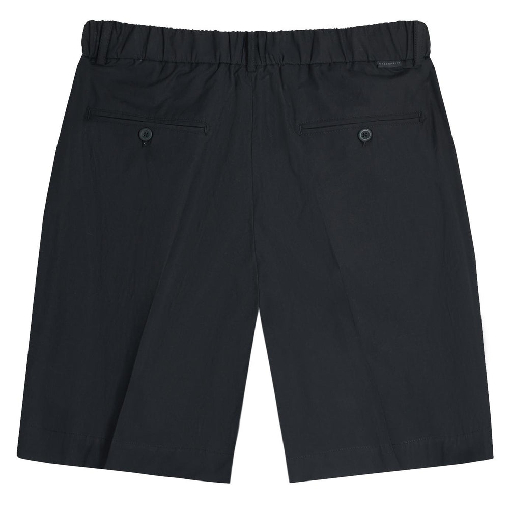 Shorts Gazzarini x Michele Franzese PB697G NERO Gazzarrini x Michele Franzese 