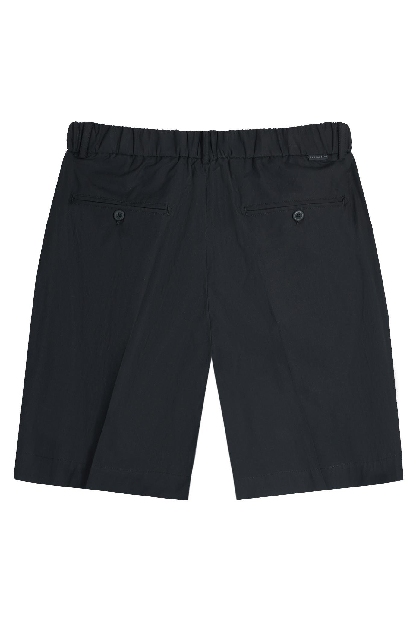 Shorts Gazzarini x Michele Franzese PB697G NERO Gazzarrini x Michele Franzese 