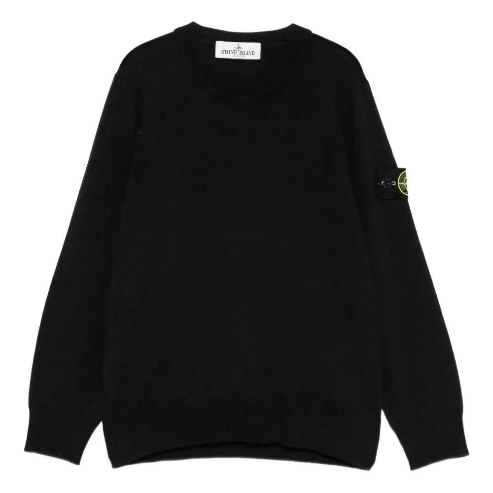 Maglia Stone Island Junior K2S165100009S0C04 V0029 Stone Island Junior 