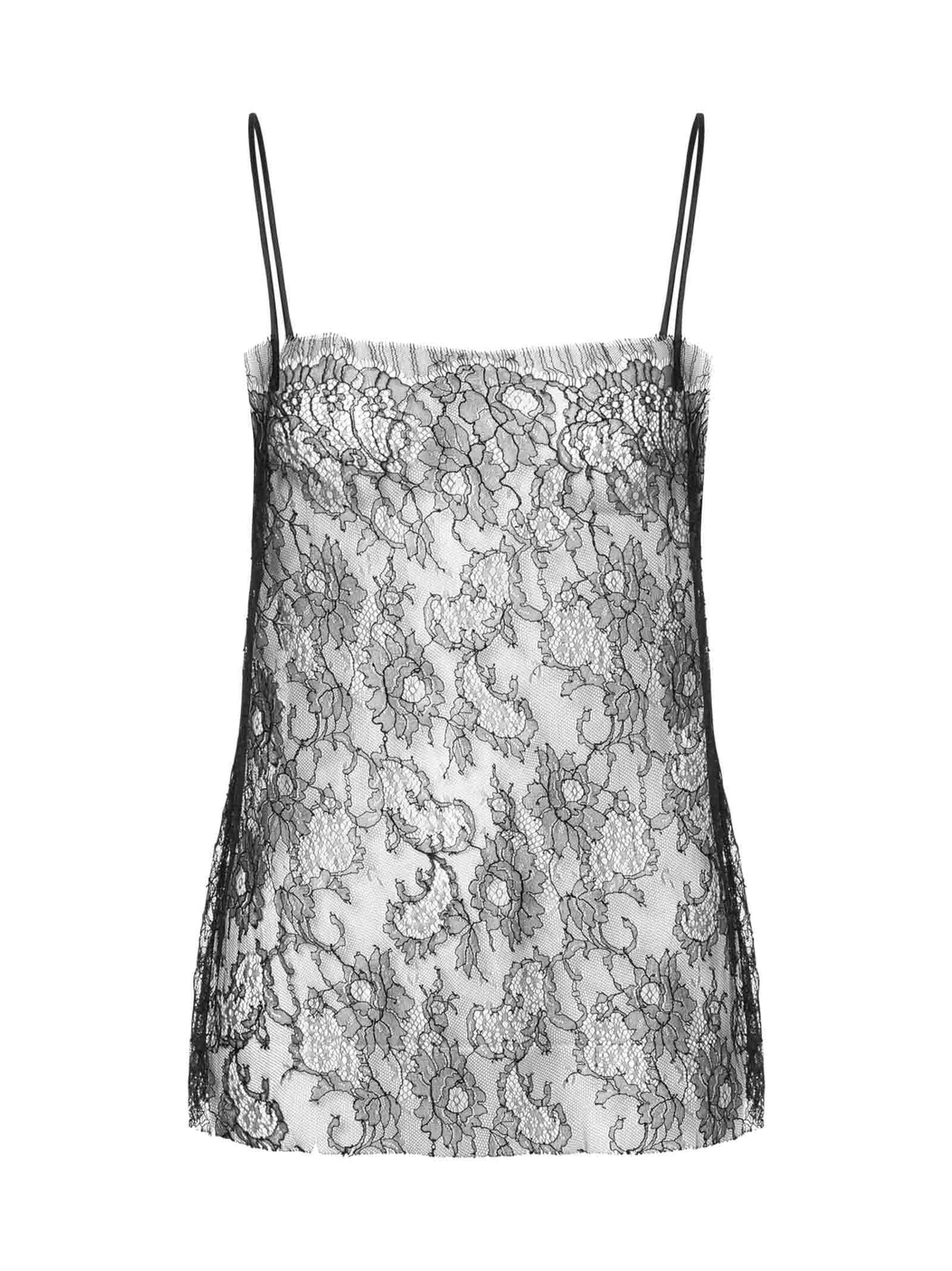 Top Alberta Ferretti A08106620 0555 Alberta Ferretti 