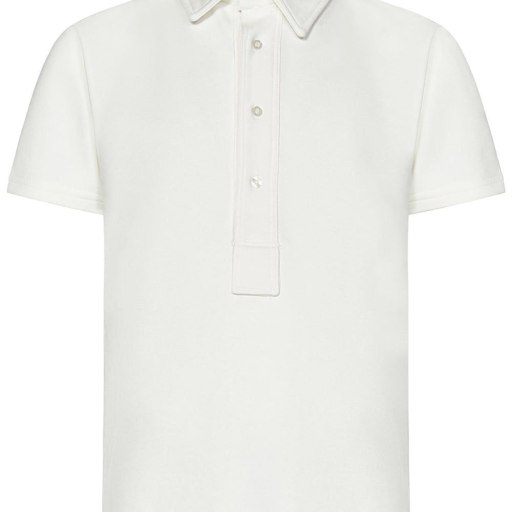Franzese Collection Pronta Sartoria F0201PBIANCO