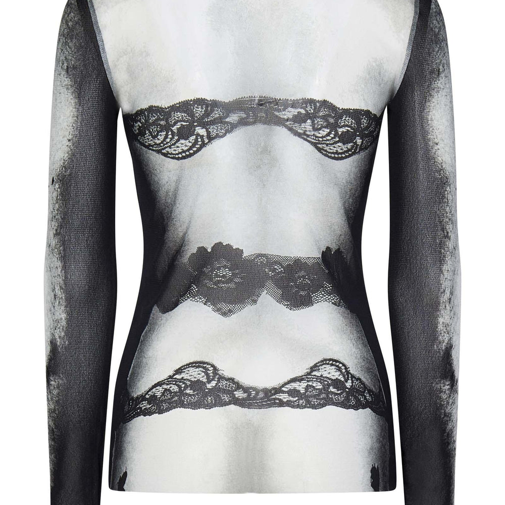 
                  
                    Jean Paul Gaultier TO228T564000201
                  
                