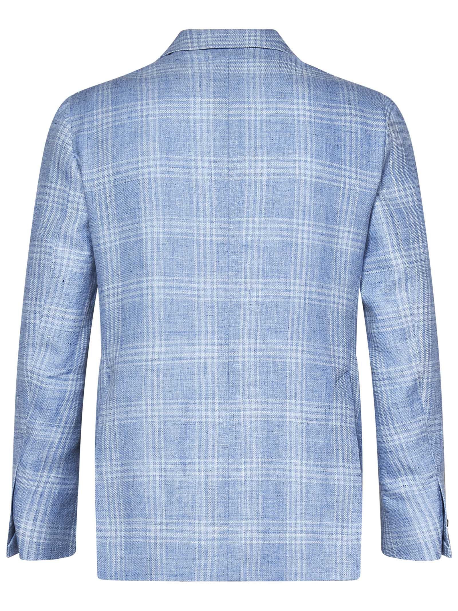Franzese Collection Pronta Sartoria 22U0MUATXFB9QP77