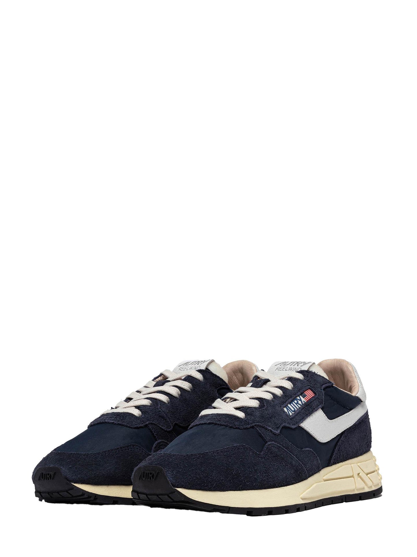 Autry REELWIND LOW Sneakers WWLM NC30 Autry 