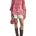Etro WRJA0027AV602X0872