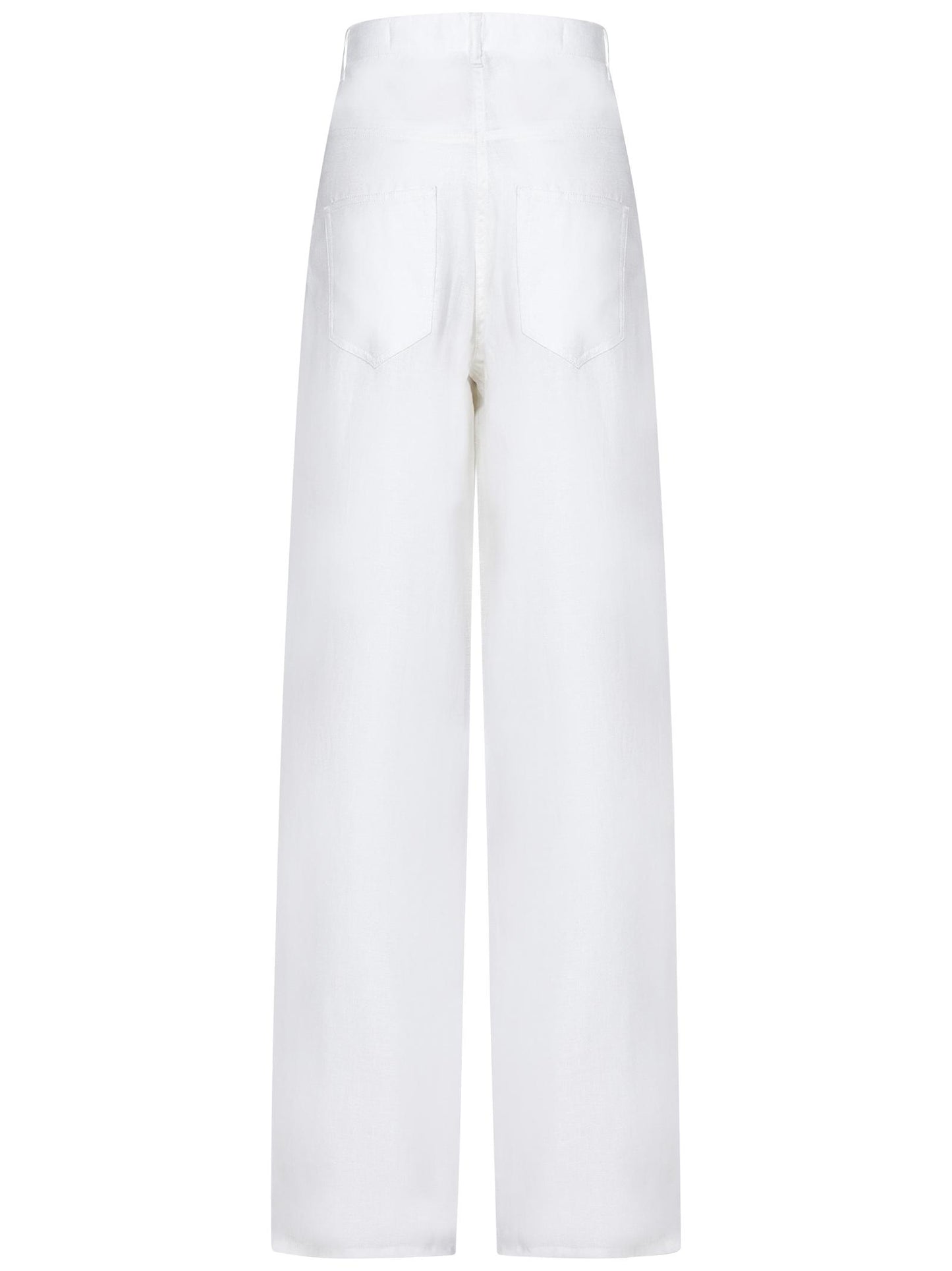 Pantaloni N°21 B0713617 1101 N°21 