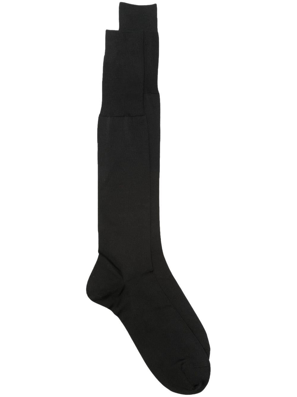 Calzini Zegna N5V106840 001 Zegna 