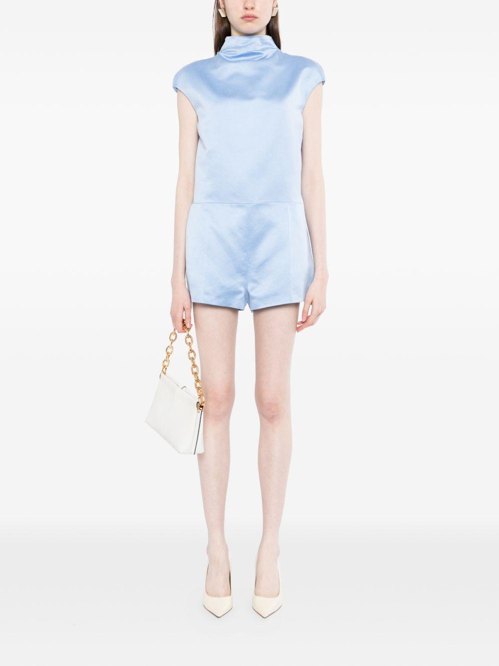 Tuta Tom Ford TU0294FAX1602 UBF Tom Ford 